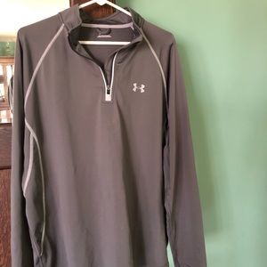 Under Armour, XL, sweatshirt